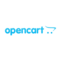 opencart logo image