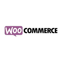 woocomerce logo image